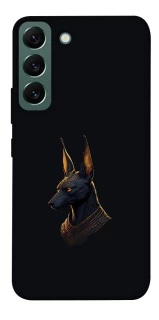 Чехол на Samsung Galaxy S22 Anubis фото 1 из 1