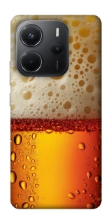 Чохол на Xiaomi Redmi Note 14 4G (Int. version) Beer Style фото 1 з 1