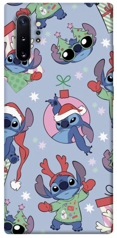 Чехол на Samsung Galaxy Note 10 Plus Stitch ver.20 фото 1 из 1