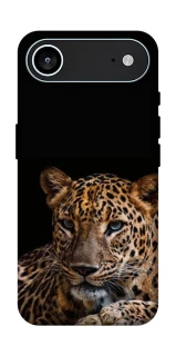 Чехол на Apple iPhone 17 Air (6.5") Leopard v4 фото 1 из 1