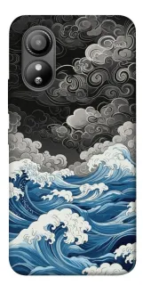 Чохол на ZTE Blade L220 Japan wave фото 1 з 1