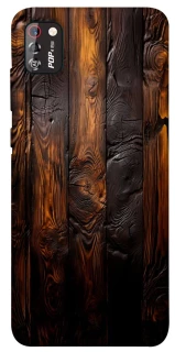 Чехол на TECNO POP 4 Pro Дерево v2 фото 1 из 1