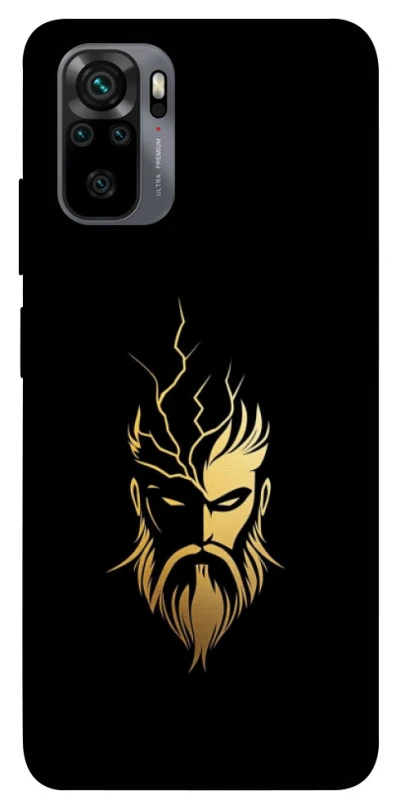 Чехол на Xiaomi Poco M5s Zeus фото 1 из 1