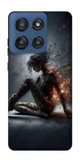 Чехол на Motorola Edge 60 Stylus Goddess of war ver.9 фото 1 из 1