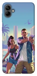 Чохол на Samsung Galaxy A04 GTA фото 1 з 1