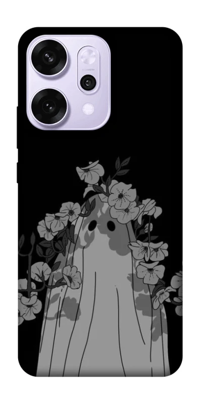 Чохол на Oppo Reno 14 Pro Cute Halloween фото 1 з 1