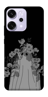 Чохол на Oppo Reno 14 Pro Cute Halloween фото 1 з 1