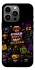 Чехол на Apple iPhone 13 Pro (6.1") Brawl Stars collage фото 1 из 1