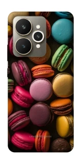 Чохол на Realme 15 Макарун фото 1 з 1