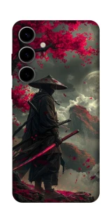 Чехол на Samsung Galaxy S25 FE Sakura San фото 1 из 1