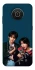 Чохол на Nokia X10 / X20 Lee Know and Han - Stray Kids фото 1 з 1