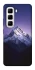 Чохол на Infinix Hot 50 Pro Purple mountains фото 1 з 1