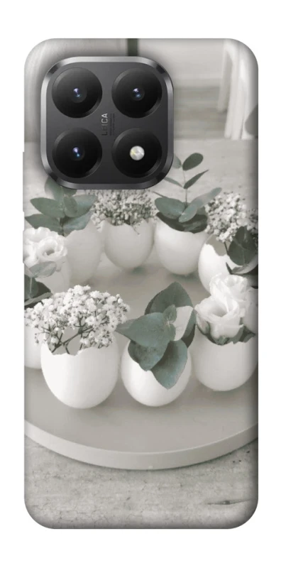 Чохол на Xiaomi 15T Mood фото 1 з 1