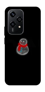 Чехол на Honor 200 Lite Snowman фото 1 из 1