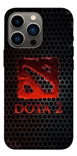 Чехол на Apple iPhone 13 Pro (6.1") Dota 2 фото 1 из 1