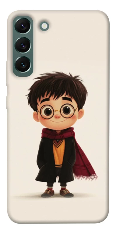 Чохол на Samsung Galaxy S22+ Harry Potter v8 фото 1 з 1