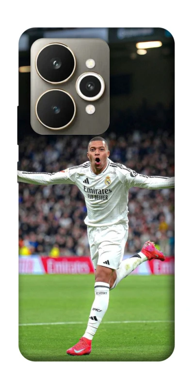 Чехол на Realme 15 Kylian Mbappé V2 фото 1 из 1