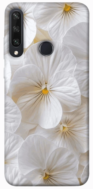 Чохол на Huawei Y6p Pastel Dreams фото 1 з 1