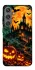Чехол на Samsung Galaxy S24 Halloween v14 фото 1 из 1