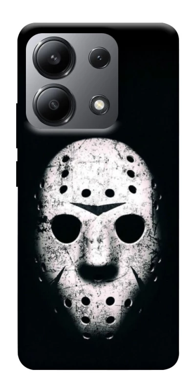 Чохол на Xiaomi Redmi Note 13 4G Jason фото 1 з 1