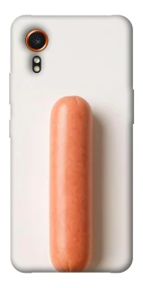 Чохол на Samsung Galaxy Xcover7 Сосиска фото 1 з 1
