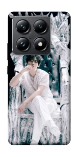 Чохол на Xiaomi 14T Pro Lee Know GIANT фото 1 з 1