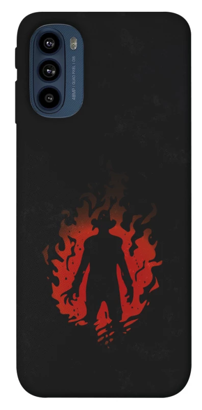 Чохол на Motorola Moto G41 Daylight фото 1 з 1