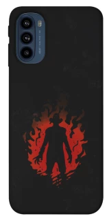 Чохол на Motorola Moto G41 Daylight фото 1 з 1