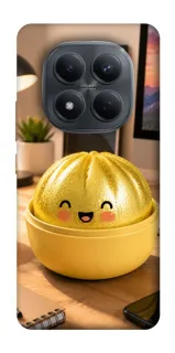 Чохол на Xiaomi Redmi Note 15 Pro 4G Dumpling ver.8 фото 1 з 1