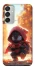 Чехол на Samsung Galaxy M15 5G Mini  Spiderman фото 1 из 1