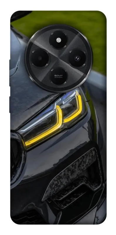Чехол на Xiaomi Poco C75 BMW v48 фото 1 из 1