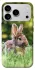 Чохол на Apple iPhone 18 Pro Max Кролики фото 2 з 2