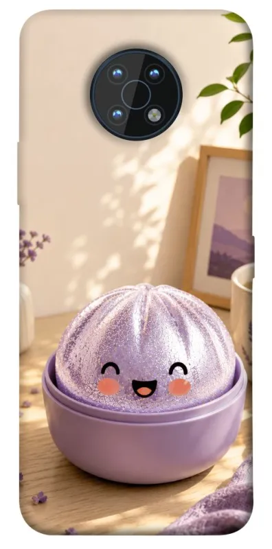 Чохол на Nokia G50 Dumpling ver.4 фото 1 з 1