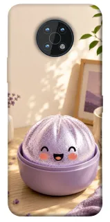 Чехол на Nokia G50 Dumpling ver.4 фото 1 из 1