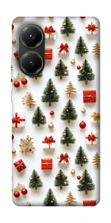 Чохол на Xiaomi Poco X6 Pro Christmas spirit ver.8 фото 1 з 1