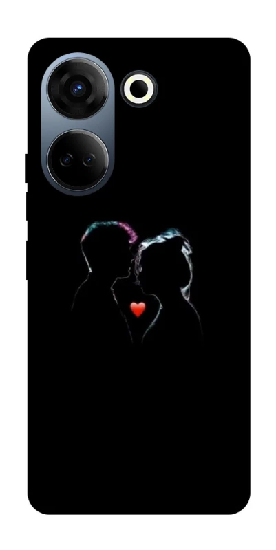 Чохол на TECNO Camon 20 Pro (CK7n) Relationship фото 1 з 1