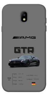 Чехол на Samsung J730 Galaxy J7 (2017) MB AMG GTR фото 1 из 1