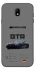Чохол на Samsung J730 Galaxy J7 (2017) MB AMG GTR фото 1 з 1
