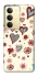 Чохол на Realme 14x Pretty hearts фото 1 з 1