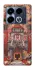 Чохол на Infinix Note 40 4G Orgrimmar фото 1 з 1