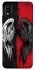 Чехол на ZTE Blade A51 Angel and Devil фото 1 из 1
