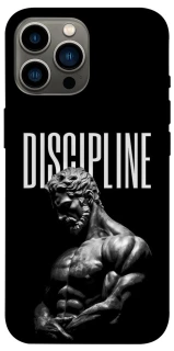 Чохол на Apple iPhone 12 Pro Max (6.7") Discipline v2 фото 1 з 1