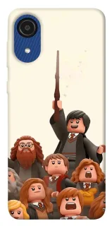 Чохол на Samsung Galaxy A03 Core Harry Potter V22 фото 1 з 1