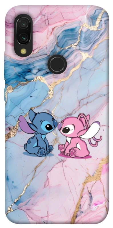 Чохол на Xiaomi Redmi 7 Stitch ver.24 фото 1 з 1