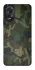 Чохол на Oppo A18 camouflage v1 фото 1 з 1