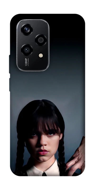 Чохол на Honor 200 Lite Wednesday Bleak Beauty фото 1 з 1