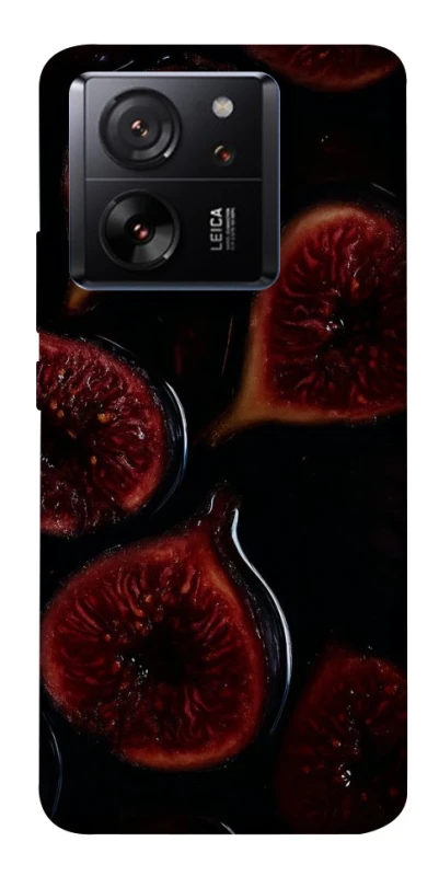 Чохол на Xiaomi 13T VioletFig фото 1 з 1