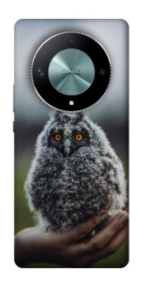 Чехол на Huawei Magic6 Lite Совёнок фото 1 из 1