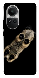 Чохол на Oppo Reno 10 Cat фото 1 з 1