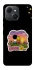 Чохол на TECNO Spark 40C Love is ver.5 фото 1 з 1